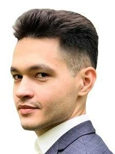 Рахмаев Ильназ Ильфакович