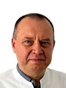 Былев Андрей Евгеньевич