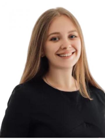 Крутых Елена Владимировна