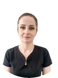 Ахмаева Седа Адамовна