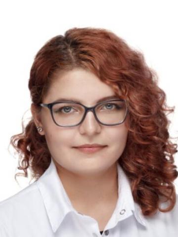 Турышева Екатерина Владимировна