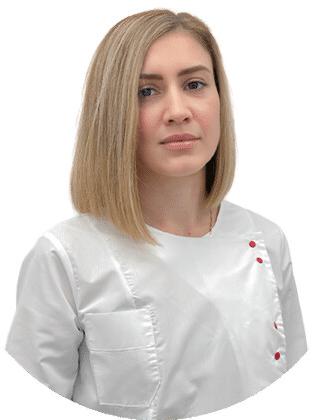 Щелкунова (Киселева) Анна Сергеевна
