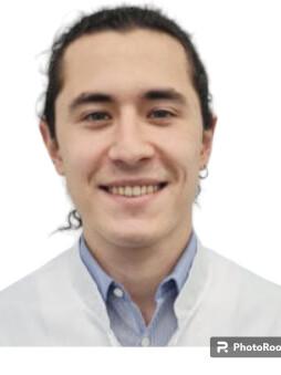 Старостин Руслан Айдарович