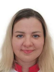 Пшеничная Ирина Юрьевна