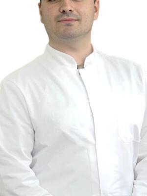 Дугулубгов Кантемир Замирович
