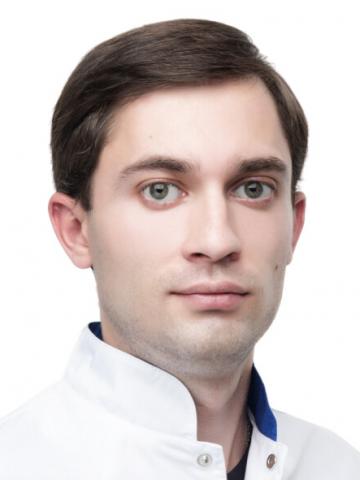 Страут Иван Алексеевич