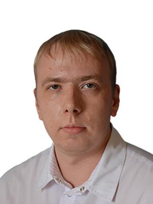 Проценко Сергей Владимирович