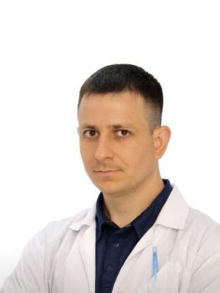 Аносов Никита Владимирович