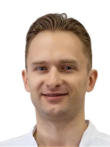 Аверьянов Дмитрий Александрович