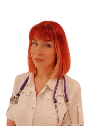 Мельникова Екатерина Владимировна