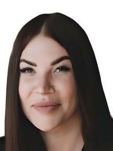 Соколова Наталья Владимировна