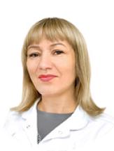 Мицук Наталия Викторовна
