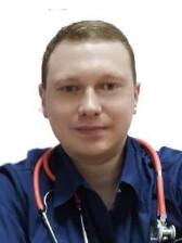 Горин Алексей Олегович