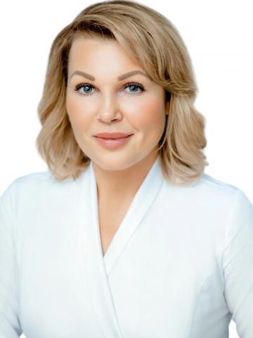Хвостикова Татьяна Викторовна