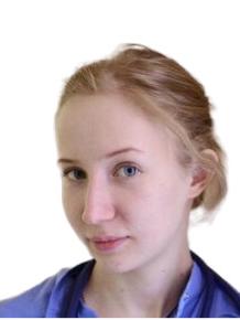 Филипенко Анастасия Евгеньевна