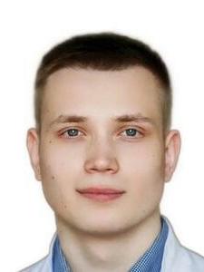 Мамонтов Константин Дмитриевич