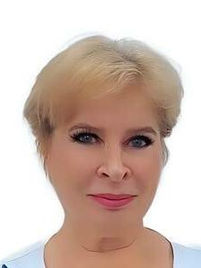 Чибрякова Марина Ивановна