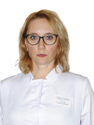 Сумская Татьяна Викторовна