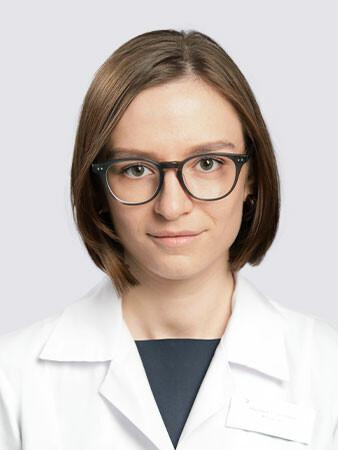 Шорина Марина Сергеевна