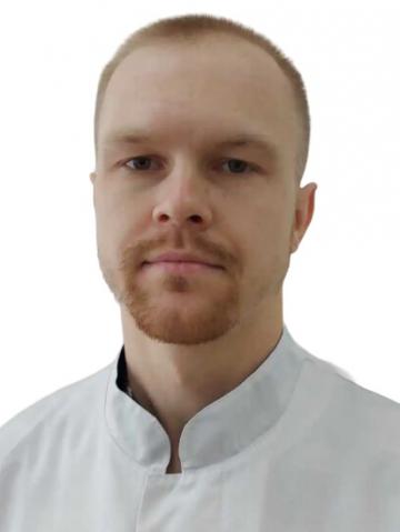 Маслюков Андрей Валерьевич
