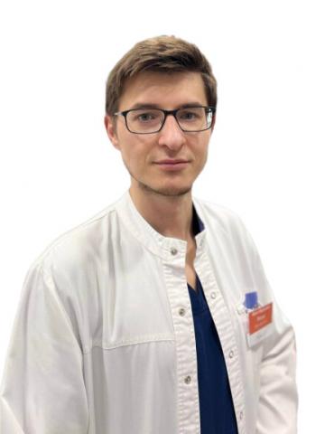Мазур Иван Иванович