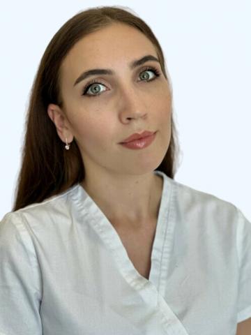 Козенко Елена Вячеславовна