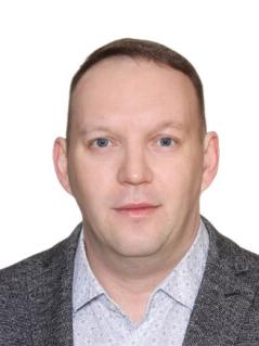 Карасёв Андрей Валерьевич