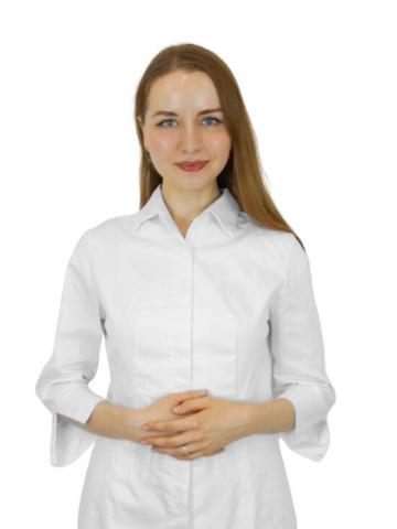 Латиева Алина Ильгизаровна