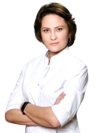 Егорова Татьяна Леонидовна