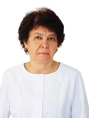 Вяткина Лилия Иосифовна