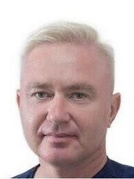 Суховерша Александр Николаевич