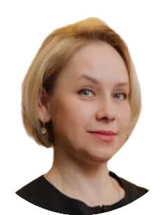 Половинкина Ирина Сергеевна