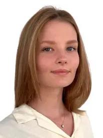Черненко Анастасия Андреевна
