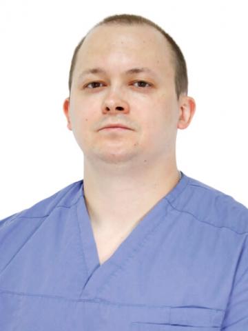 Чурцев Максим Алексеевич Чурцев Максим Алексеевич