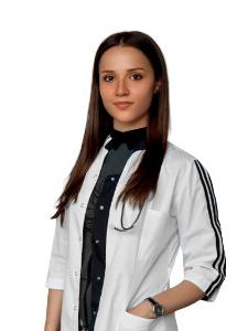 Анфилофьева Анастасия Юрьевна