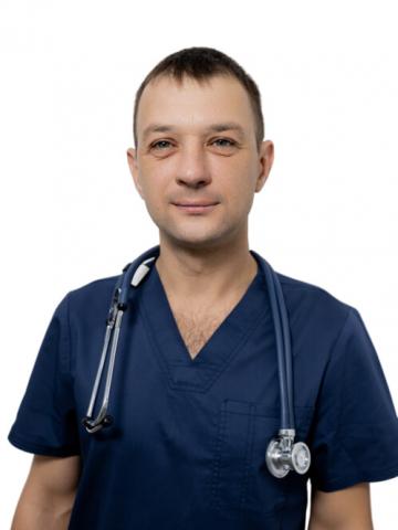 Куркин Алексей Сергеевич