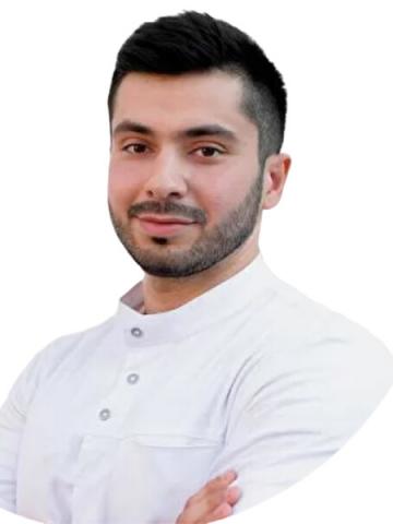 Мамедов Вахид Камалович
