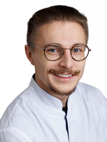Подойлов Андрей Сергеевич