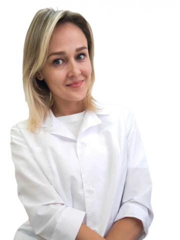 Фомочкина Екатерина Алексеевна