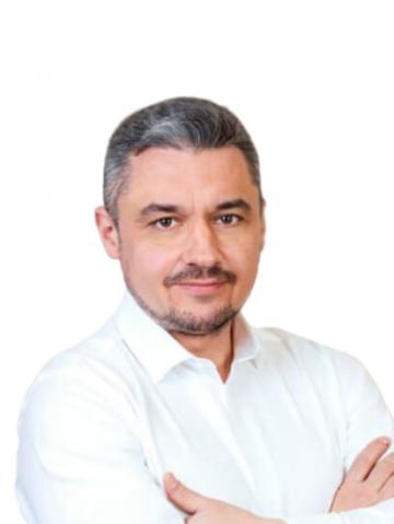 Оганезов Сергей Альбертович