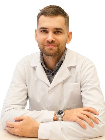 Кочуров Владимир Сергеевич