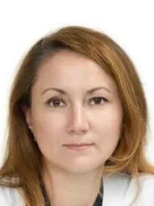 Шутова Наталья Григорьевна