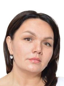 Симонова Ольга Николаевна