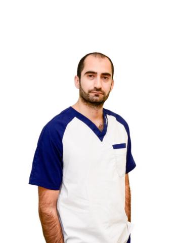 Амирханов Руслан Агитович