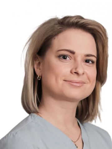 Новикова Вероника Андреевна