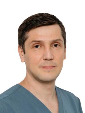 Селиванов Александр Анатольевич