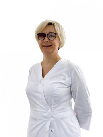 Богатинская Ольга Владимировна