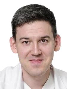Сабиров Рамиль Камилевич