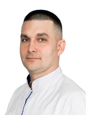 Галенко-Ярошевский Павел Александрович