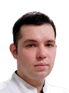Новиков Денис Владимирович